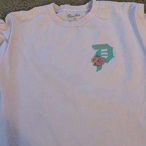 Primitive Long Sleeve Shirt